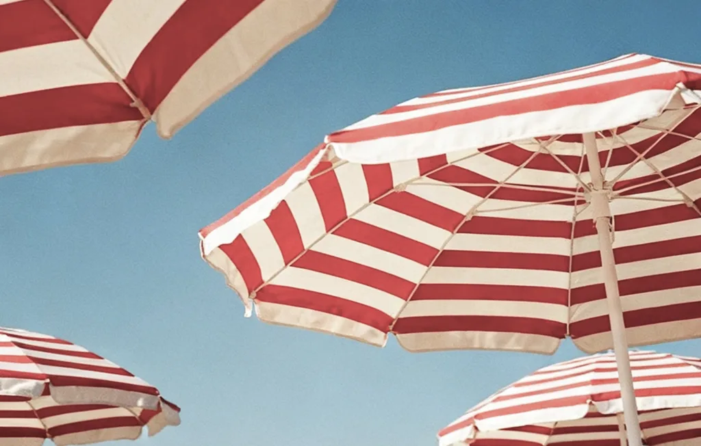 Umbrellas